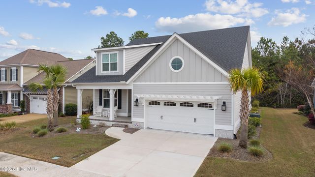 2165 Palm Pointe NE, Leland, NC 28451