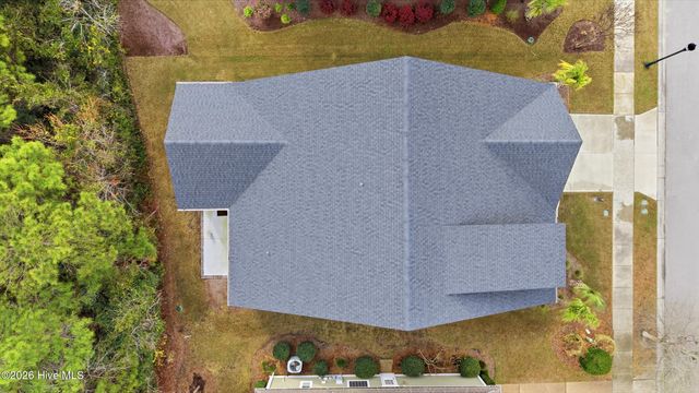 2165 Palm Pointe NE, Leland, NC 28451