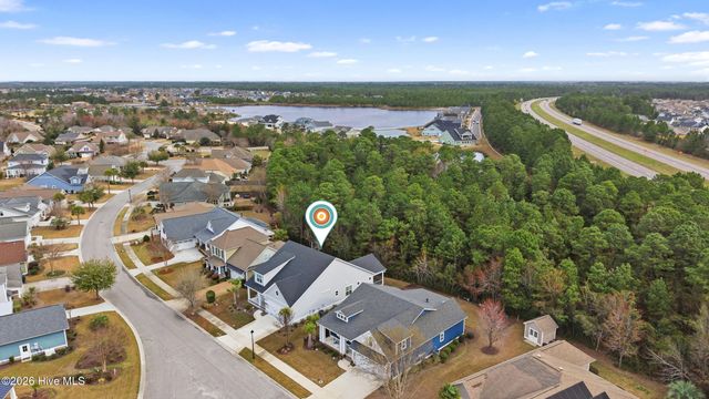 2165 Palm Pointe NE, Leland, NC 28451