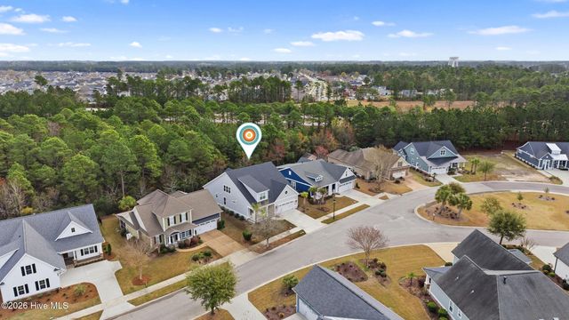 2165 Palm Pointe NE, Leland, NC 28451