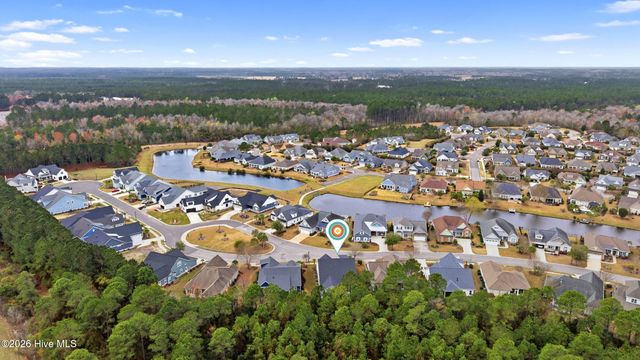 2165 Palm Pointe NE, Leland, NC 28451