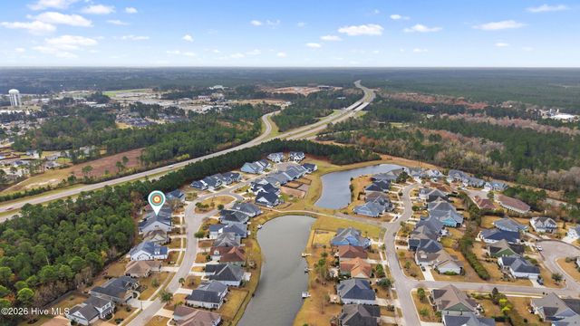 2165 Palm Pointe NE, Leland, NC 28451