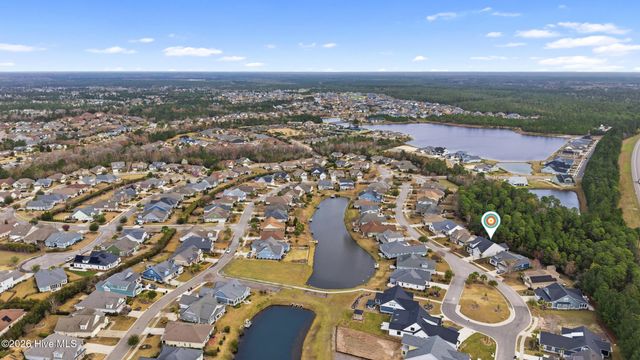 2165 Palm Pointe NE, Leland, NC 28451