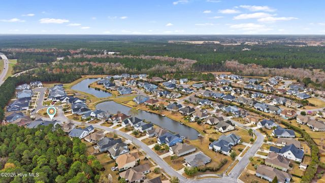 2165 Palm Pointe NE, Leland, NC 28451