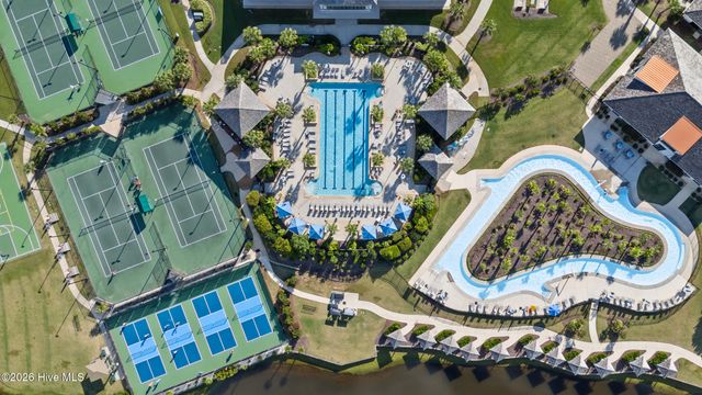 2165 Palm Pointe NE, Leland, NC 28451