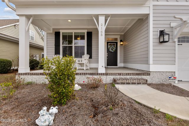 2165 Palm Pointe NE, Leland, NC 28451