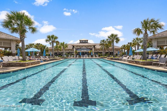 2165 Palm Pointe NE, Leland, NC 28451