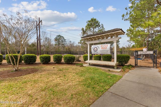 2165 Palm Pointe NE, Leland, NC 28451