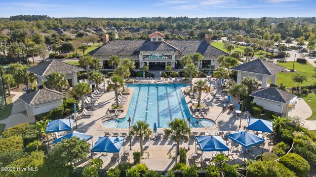 2165 Palm Pointe NE, Leland, NC 28451