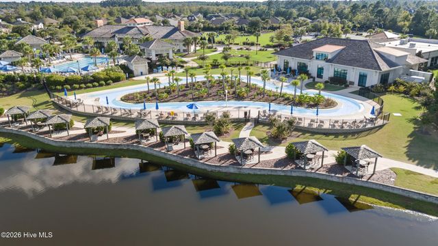 2165 Palm Pointe NE, Leland, NC 28451