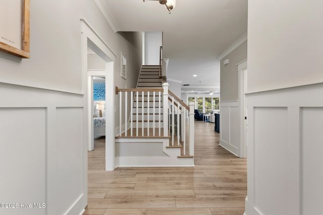 2165 Palm Pointe NE, Leland, NC 28451