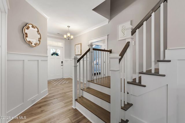 2165 Palm Pointe NE, Leland, NC 28451