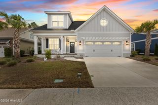 2165 Palm Pointe NE, Leland, NC 28451