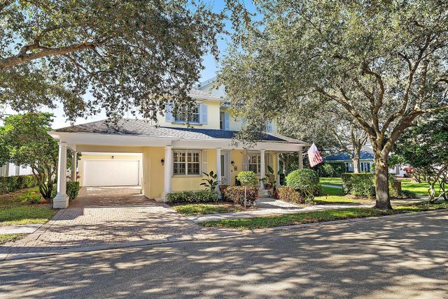 206 Barbados Drive, Jupiter, FL 33458