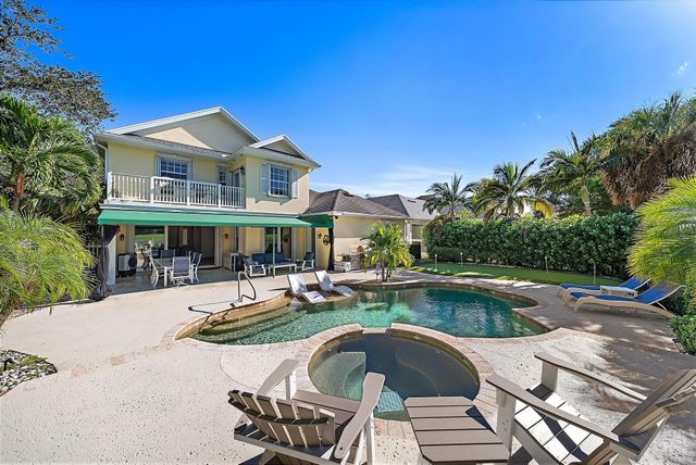 206 Barbados Drive, Jupiter, FL 33458