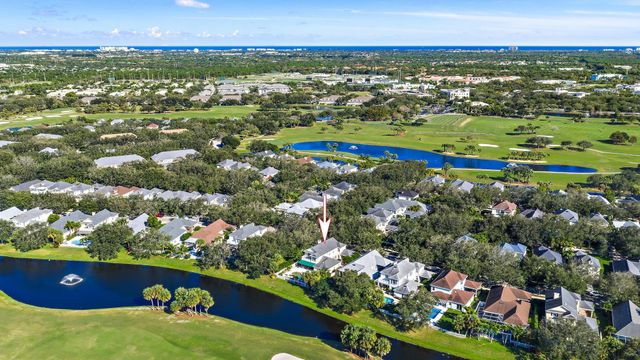 206 Barbados Drive, Jupiter, FL 33458