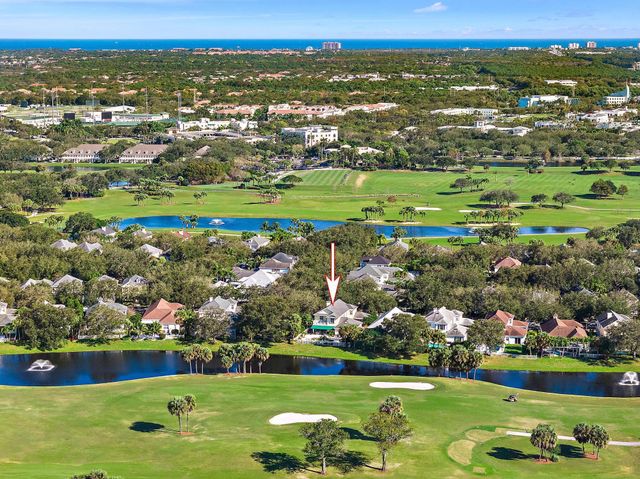 206 Barbados Drive, Jupiter, FL 33458