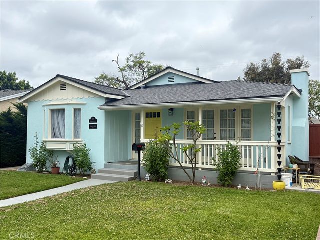 3639 Gardenia Avenue, Long Beach, CA 90807