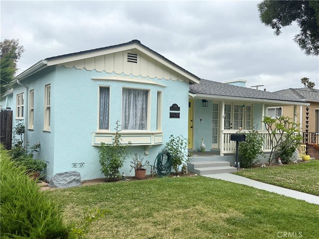 3639 Gardenia Avenue, Long Beach, CA 90807