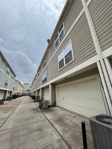 1728 Bevis Street, Houston, TX 77008
