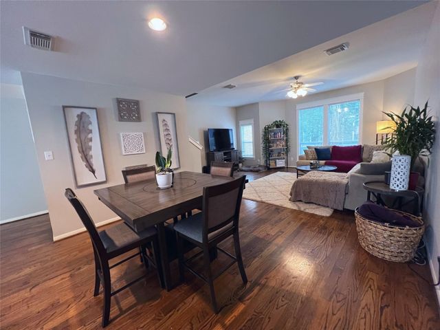 1728 Bevis Street, Houston, TX 77008