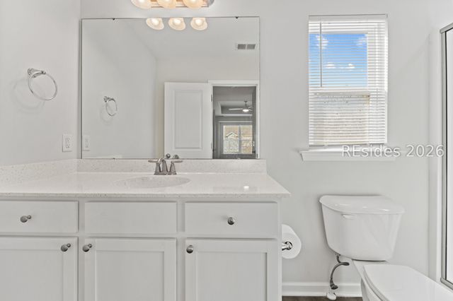 8 Buckhorn St, Bluffton, SC 29910