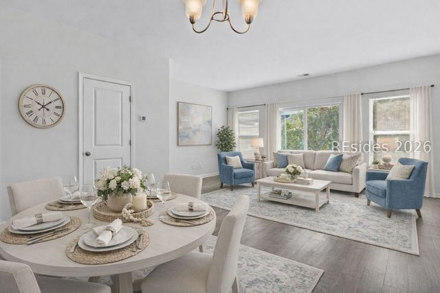 8 Buckhorn St, Bluffton, SC 29910