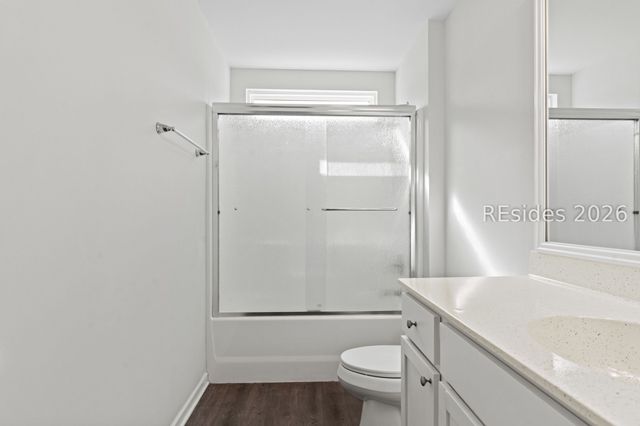 8 Buckhorn St, Bluffton, SC 29910