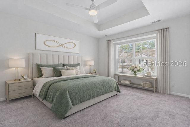 8 Buckhorn St, Bluffton, SC 29910