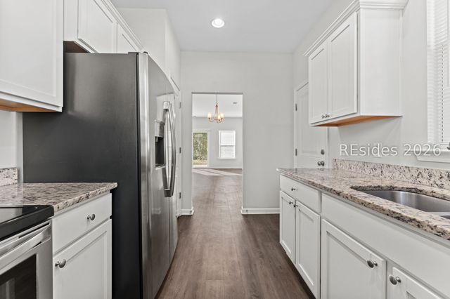 8 Buckhorn St, Bluffton, SC 29910