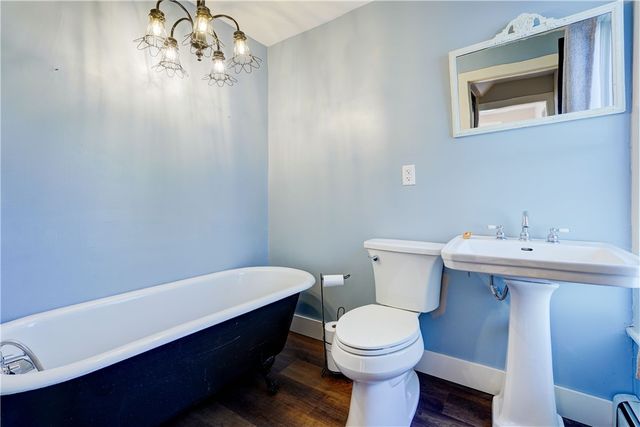 1838 Rush Scottsville Road, Rush, NY 14543