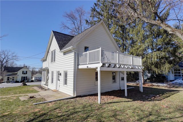 1838 Rush Scottsville Road, Rush, NY 14543