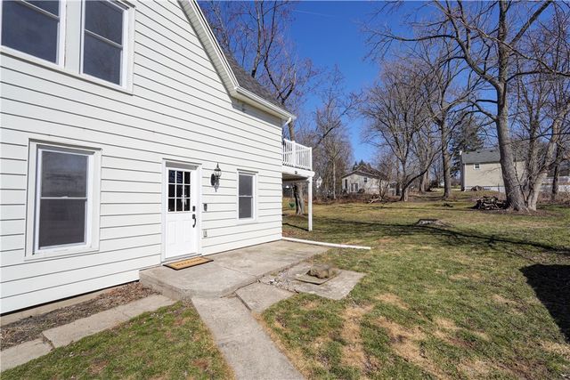 1838 Rush Scottsville Road, Rush, NY 14543