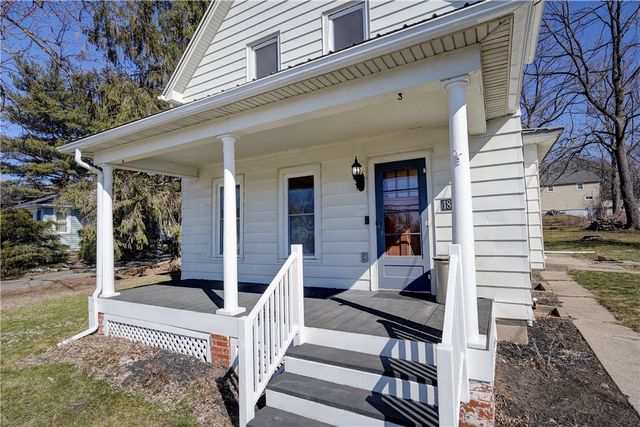 1838 Rush Scottsville Road, Rush, NY 14543