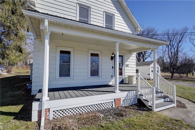 1838 Rush Scottsville Road, Rush, NY 14543