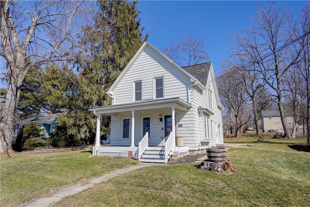 1838 Rush Scottsville Road, Rush, NY 14543