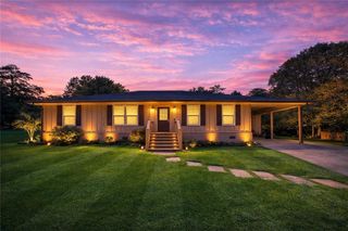 2269 Lakewood NW Drive, Kennesaw, GA 30152