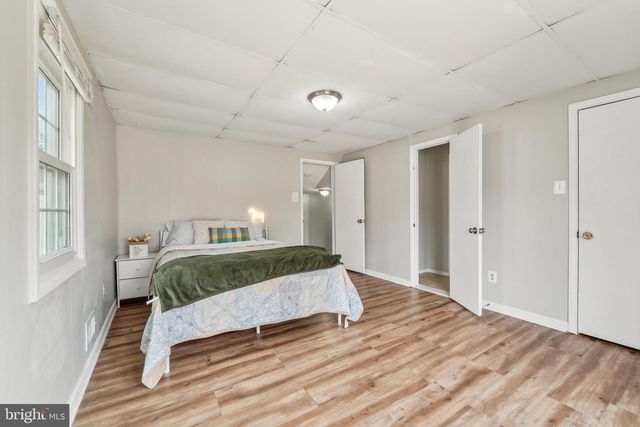 1110 BRADLEY ROAD, Pasadena, MD 21122
