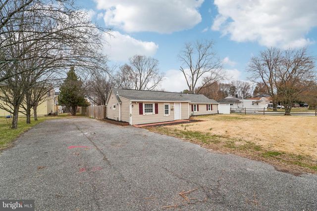1110 BRADLEY ROAD, Pasadena, MD 21122