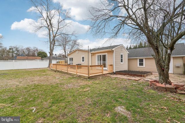 1110 BRADLEY ROAD, Pasadena, MD 21122