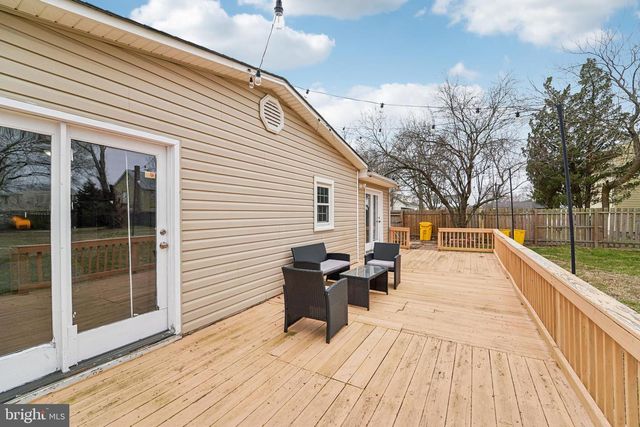 1110 BRADLEY ROAD, Pasadena, MD 21122