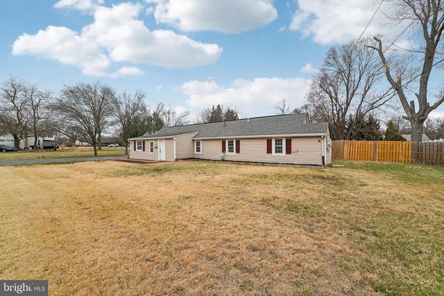 1110 BRADLEY ROAD, Pasadena, MD 21122