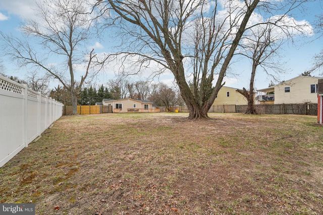 1110 BRADLEY ROAD, Pasadena, MD 21122