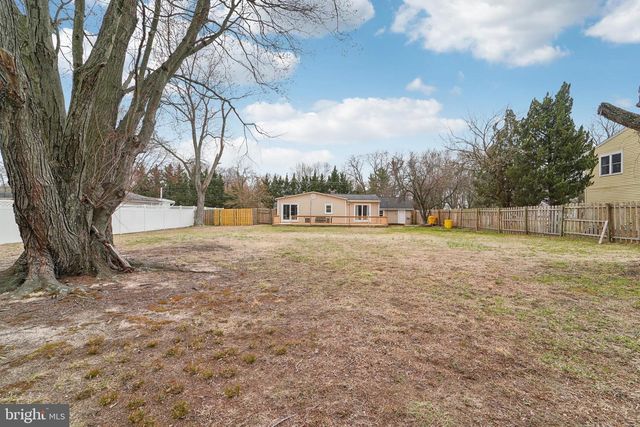 1110 BRADLEY ROAD, Pasadena, MD 21122