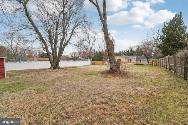 1110 BRADLEY ROAD, Pasadena, MD 21122