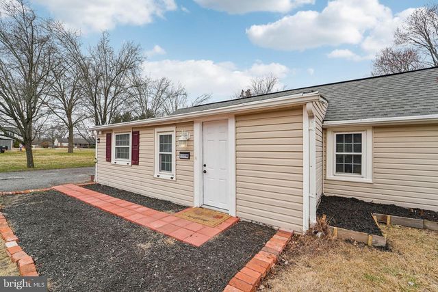 1110 BRADLEY ROAD, Pasadena, MD 21122