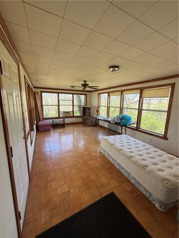 3233 Blue Hill Road, Rogers, AR 72758