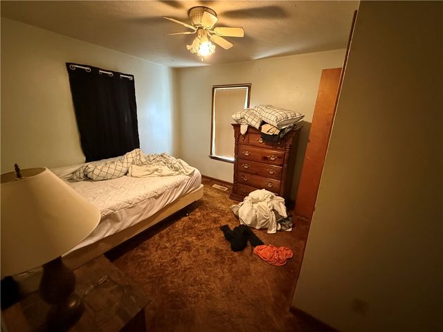 3233 Blue Hill Road, Rogers, AR 72758
