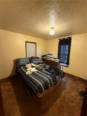 3233 Blue Hill Road, Rogers, AR 72758