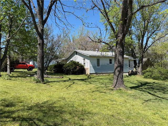 3233 Blue Hill Road, Rogers, AR 72758